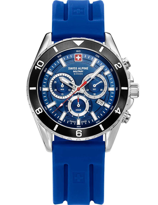 SWISS ALPINE MILITARY Mod. 7034-9836