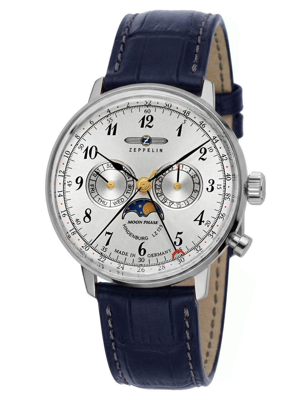 ZEPPELIN Mod. 70361