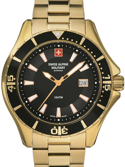 SWISS ALPINE MILITARY Mod. 7040-1117