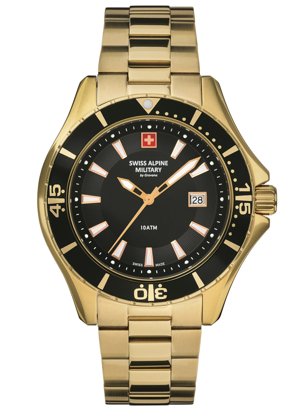 SWISS ALPINE MILITARY Mod. 7040-1117