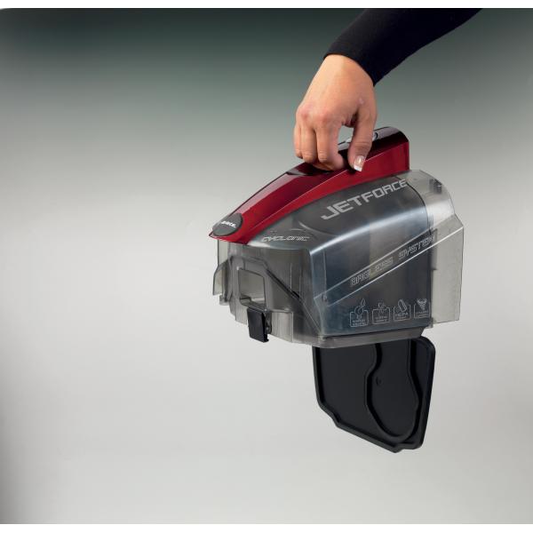 Ariete 2791/50 2,5 L A cilindro Secco 800 W Senza sacchetto