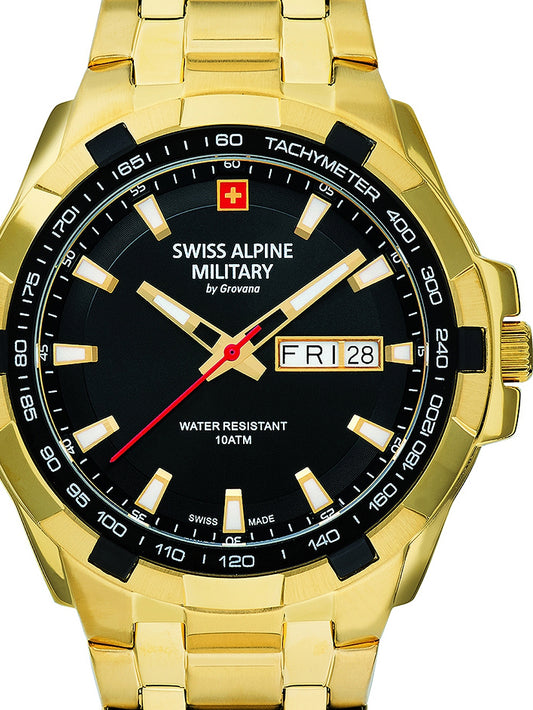 SWISS ALPINE MILITARY Mod. 7043-1117