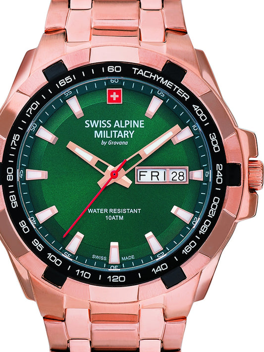 SWISS ALPINE MILITARY Mod. 7043-1164