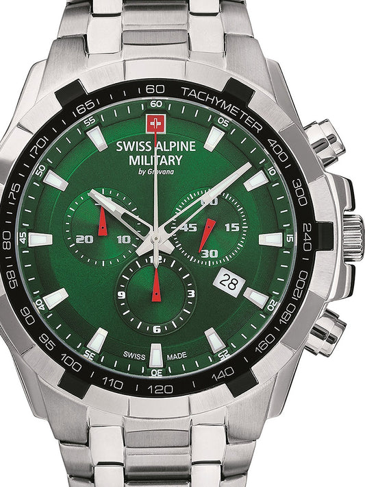SWISS ALPINE MILITARY Mod. 7043-9134