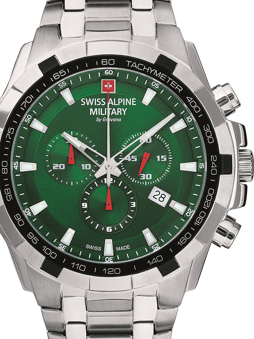 SWISS ALPINE MILITARY Mod. 7043-9134