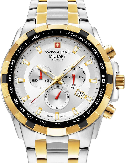 SWISS ALPINE MILITARY Mod. 7043-9142
