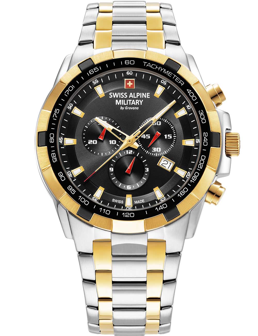 SWISS ALPINE MILITARY Mod. 7043-9147