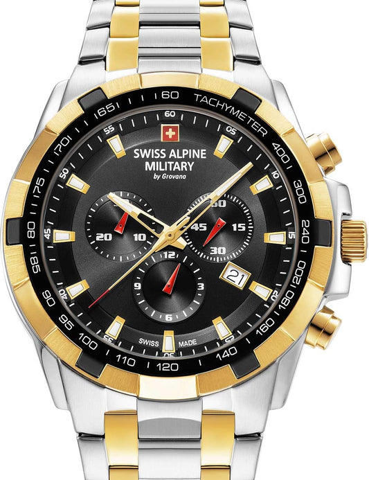 SWISS ALPINE MILITARY Mod. 7043-9147