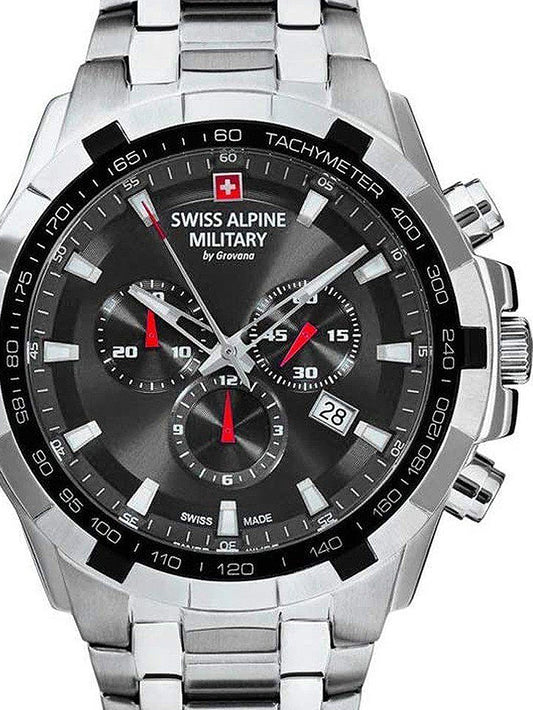 SWISS ALPINE MILITARY Mod. 7043-9237