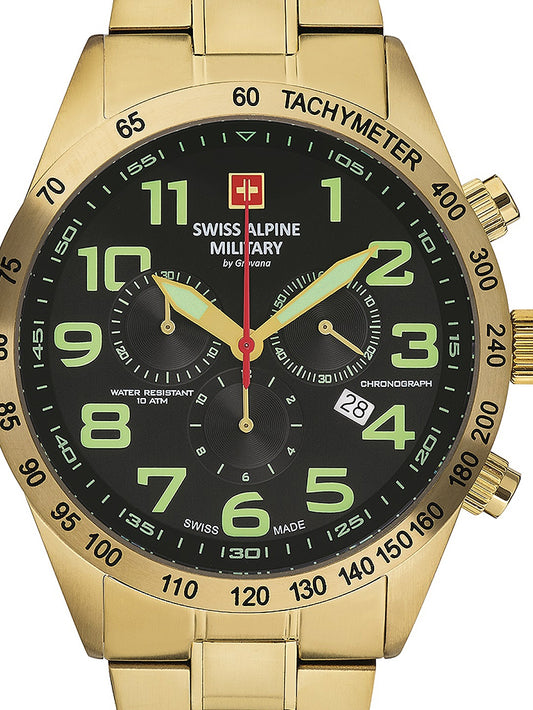 SWISS ALPINE MILITARY Mod. 7047-9114