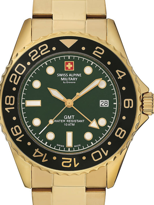 SWISS ALPINE MILITARY Mod. 7052-1114
