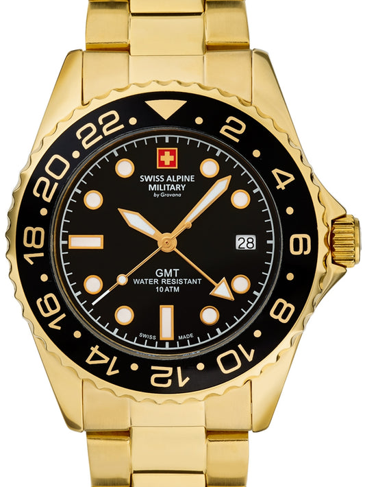 SWISS ALPINE MILITARY Mod. 7052-1117