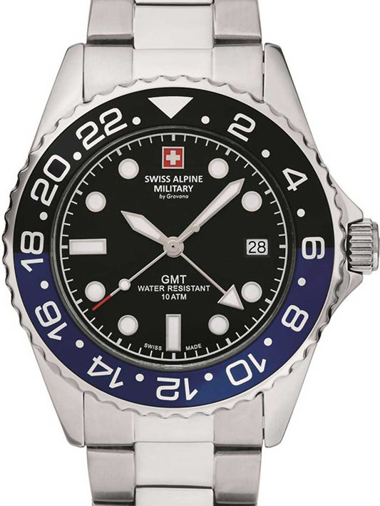 SWISS ALPINE MILITARY Mod. 7052-1132