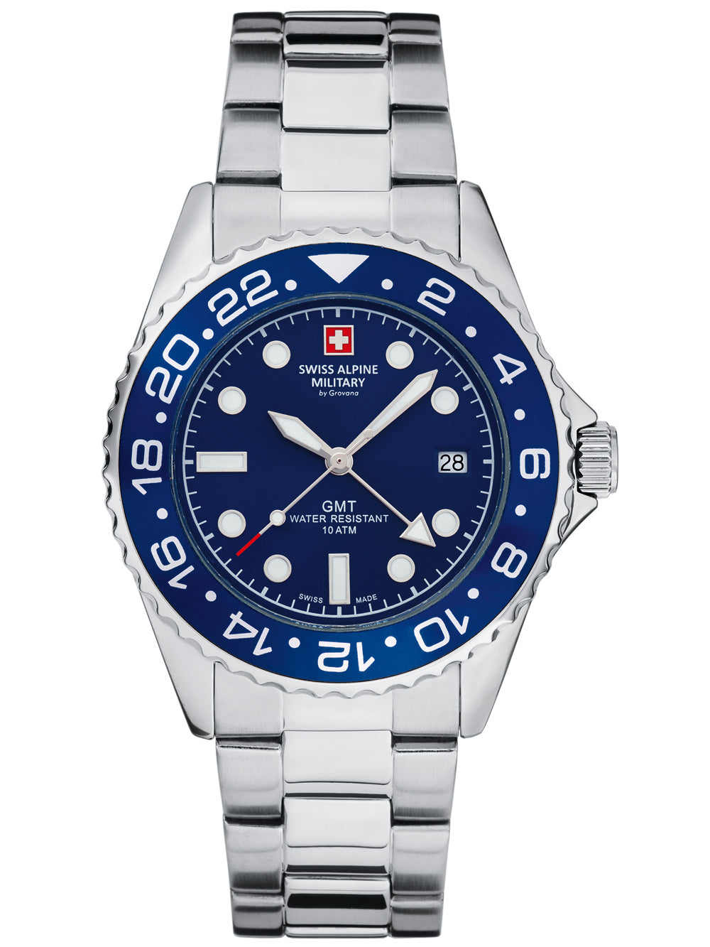 SWISS ALPINE MILITARY Mod. 7052-1135