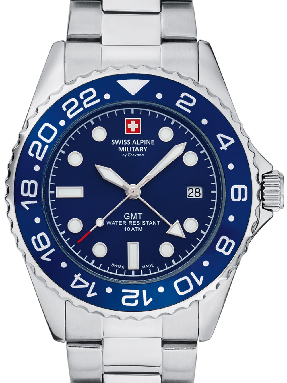 SWISS ALPINE MILITARY Mod. 7052-1135