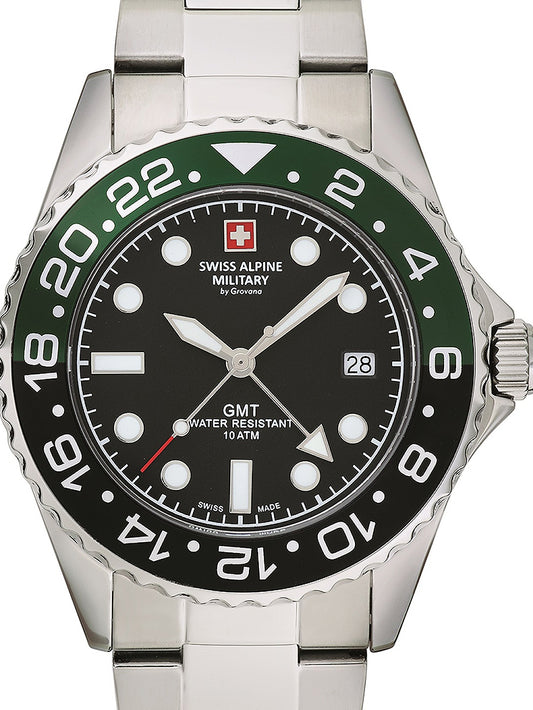 SWISS ALPINE MILITARY Mod. 7052-1138