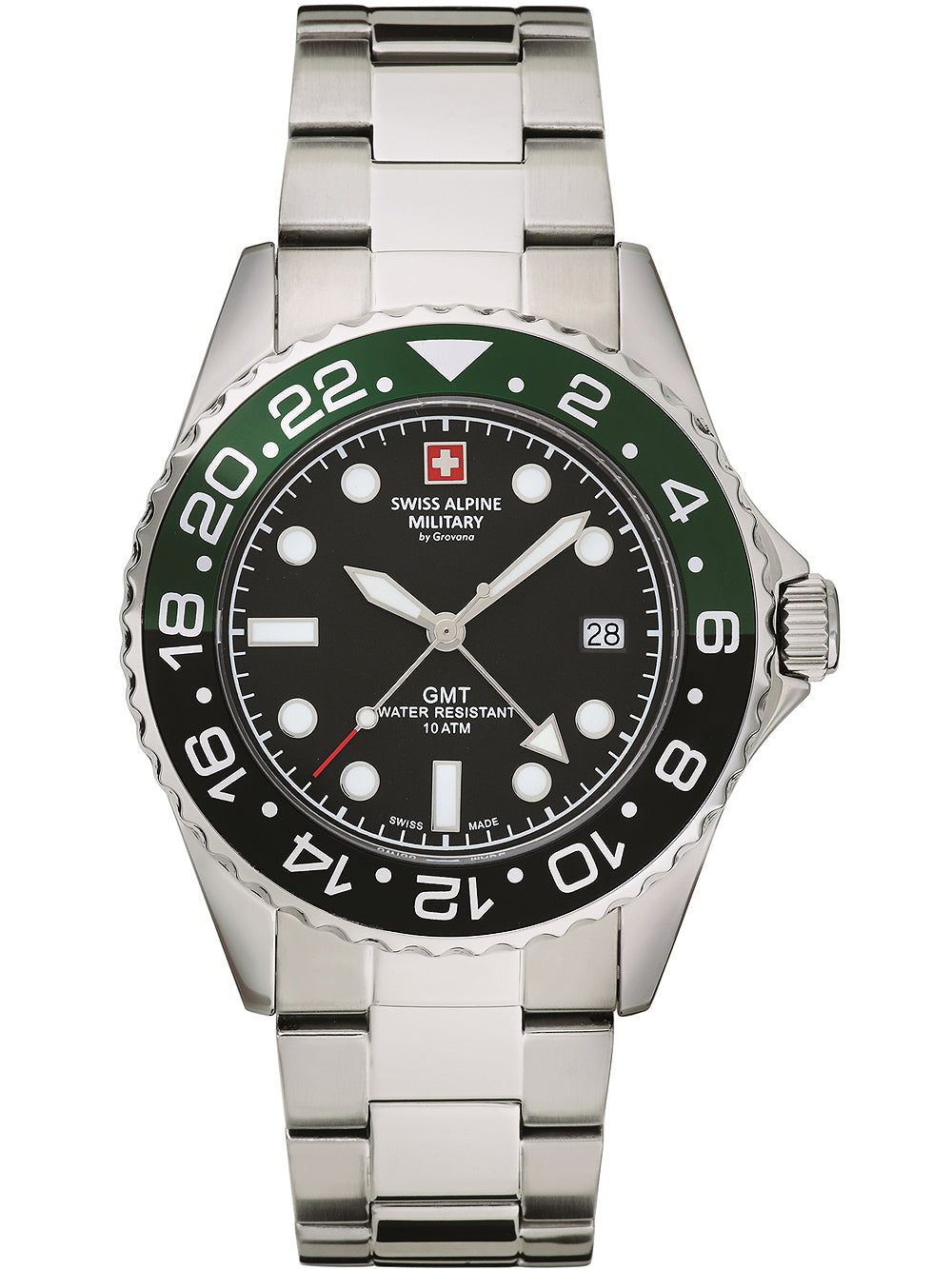 SWISS ALPINE MILITARY Mod. 7052-1138