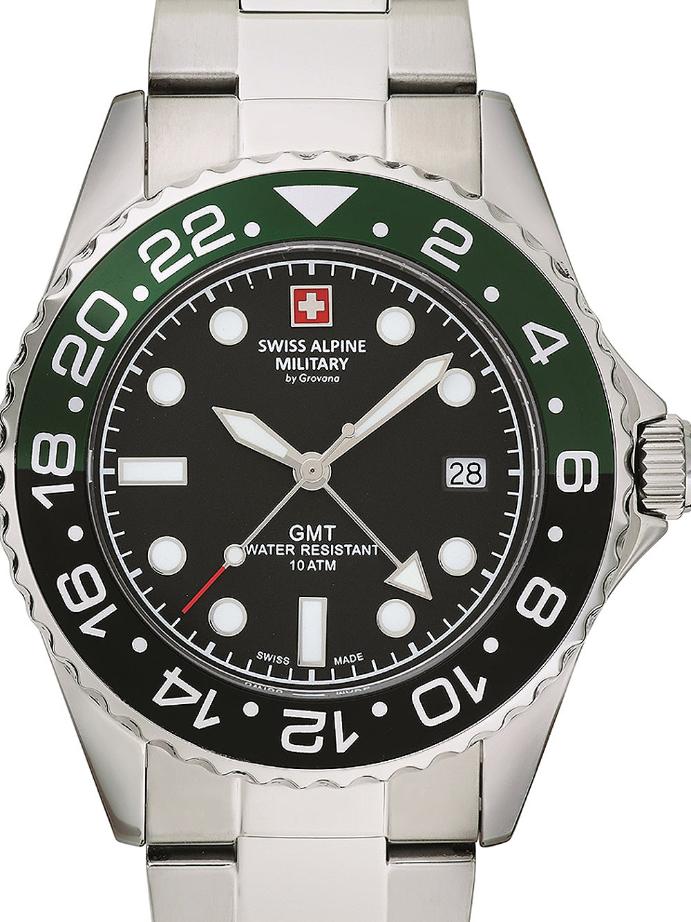 SWISS ALPINE MILITARY Mod. 7052-1138
