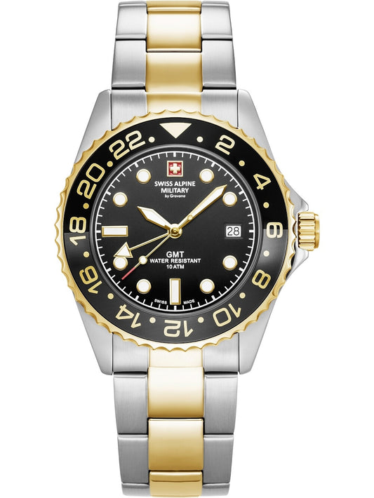 SWISS ALPINE MILITARY Mod. 7052-1142