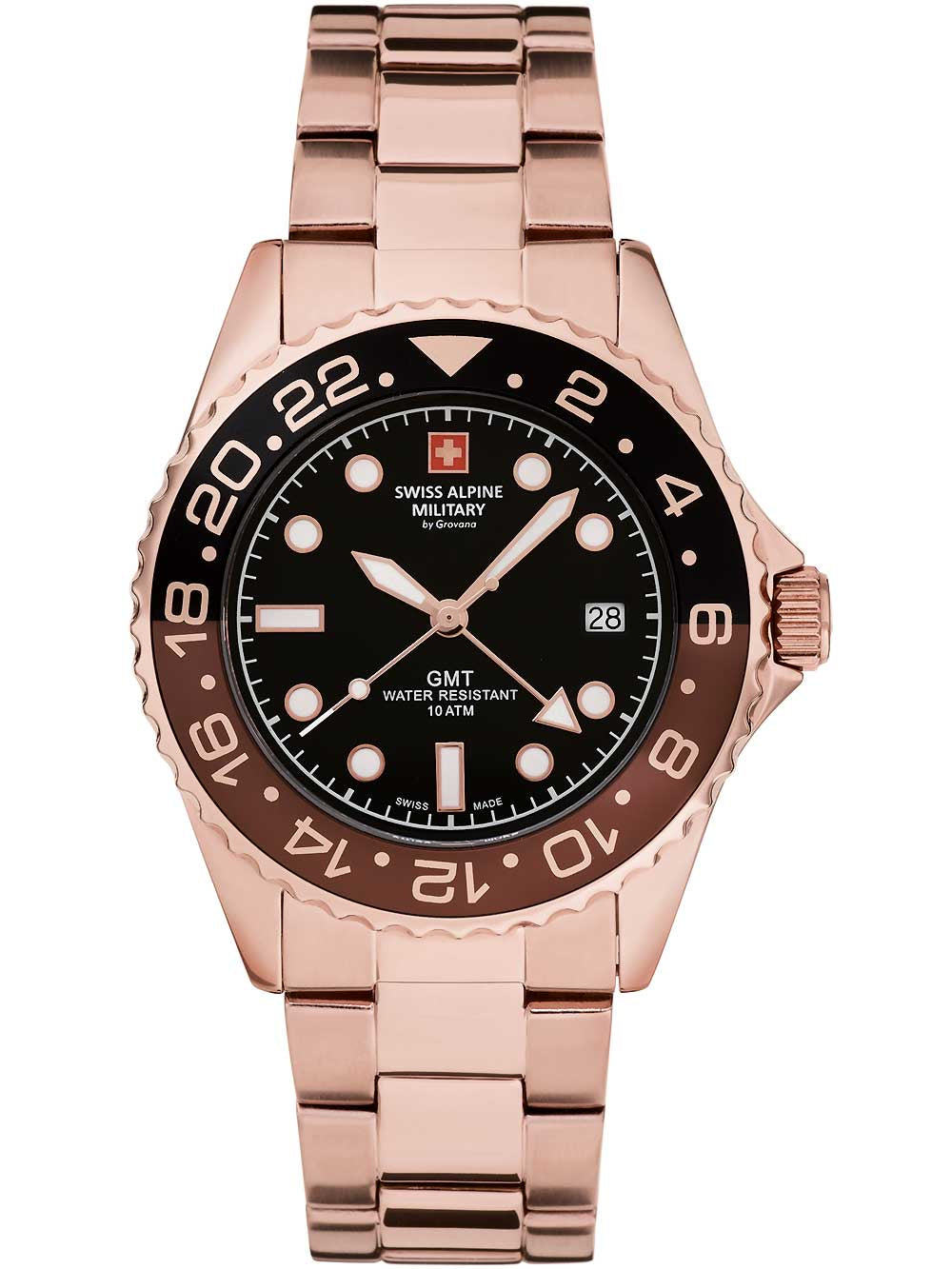SWISS ALPINE MILITARY Mod. 7052-1164