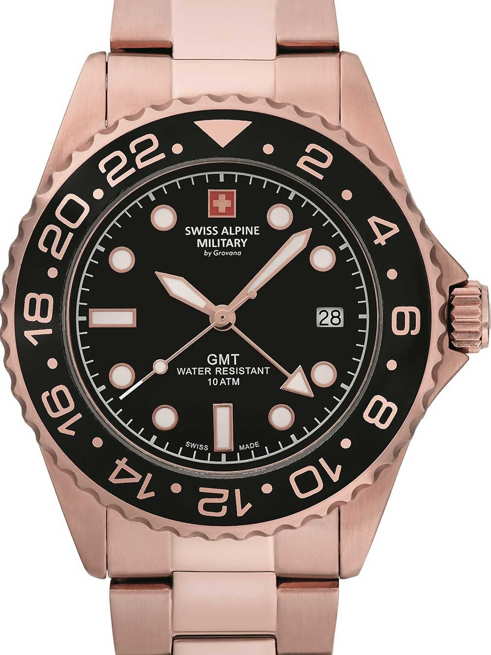 SWISS ALPINE MILITARY Mod. 7052-1167