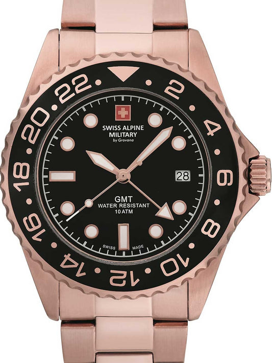 SWISS ALPINE MILITARY Mod. 7052-1167