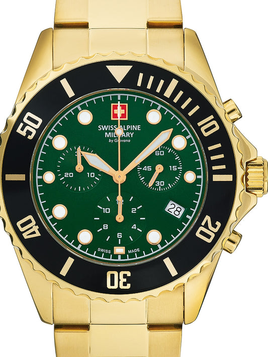 SWISS ALPINE MILITARY Mod. 7053-9114