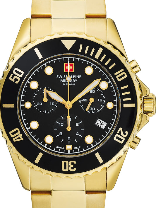 SWISS ALPINE MILITARY Mod. 7053-9117