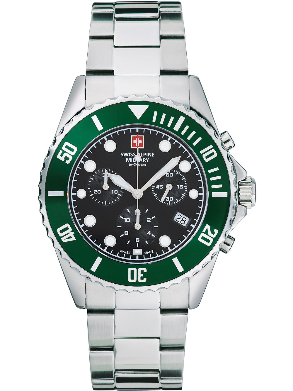 SWISS ALPINE MILITARY Mod. 7053-9133