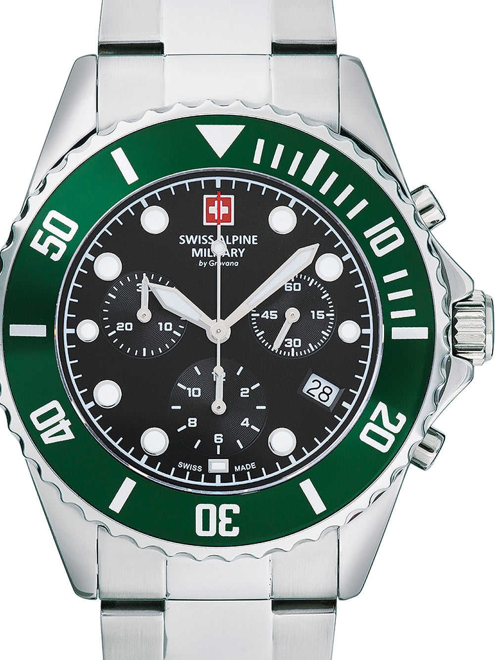 SWISS ALPINE MILITARY Mod. 7053-9133