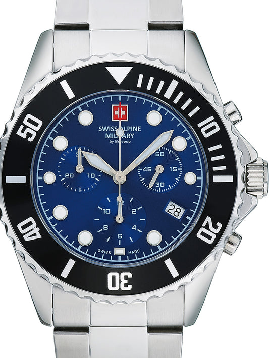 SWISS ALPINE MILITARY Mod. 7053-9138