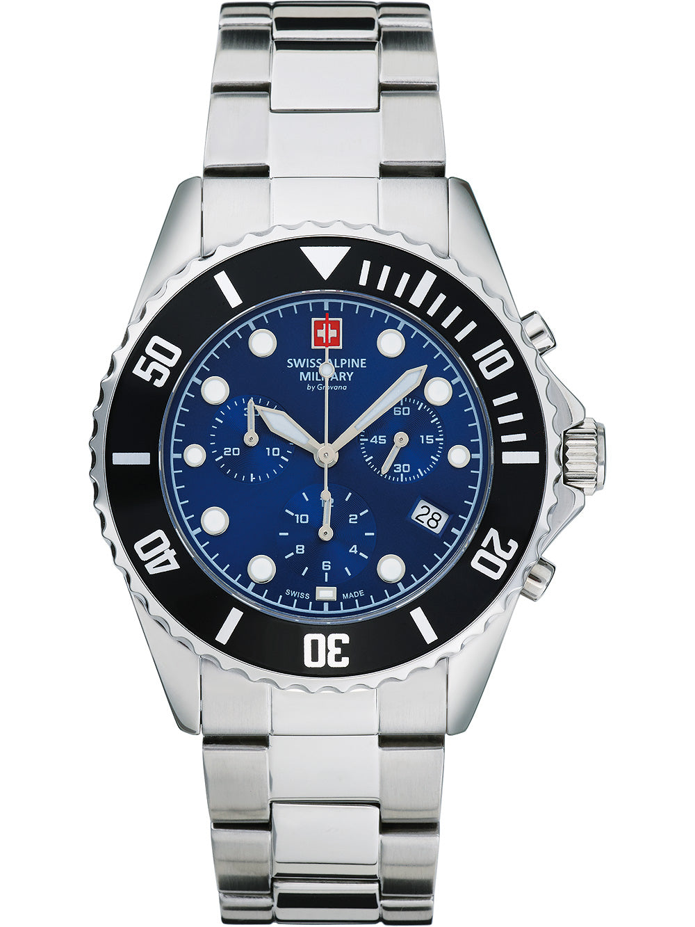 SWISS ALPINE MILITARY Mod. 7053-9138
