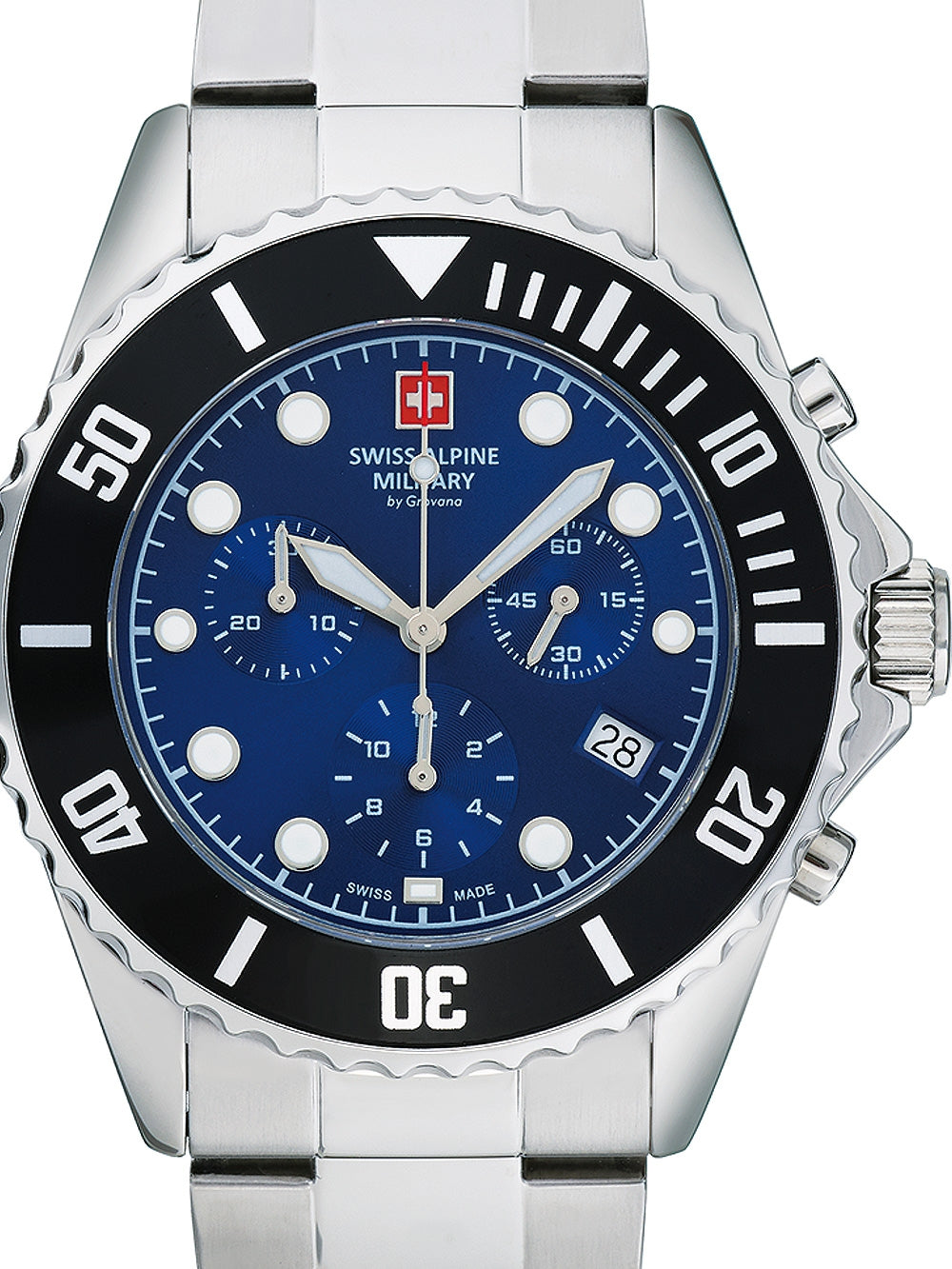 SWISS ALPINE MILITARY Mod. 7053-9138