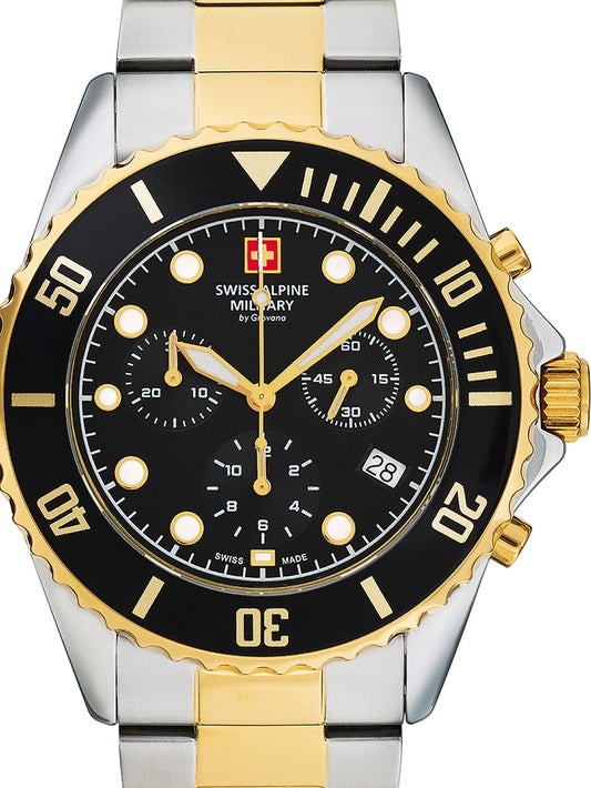 SWISS ALPINE MILITARY Mod. 7053-9147