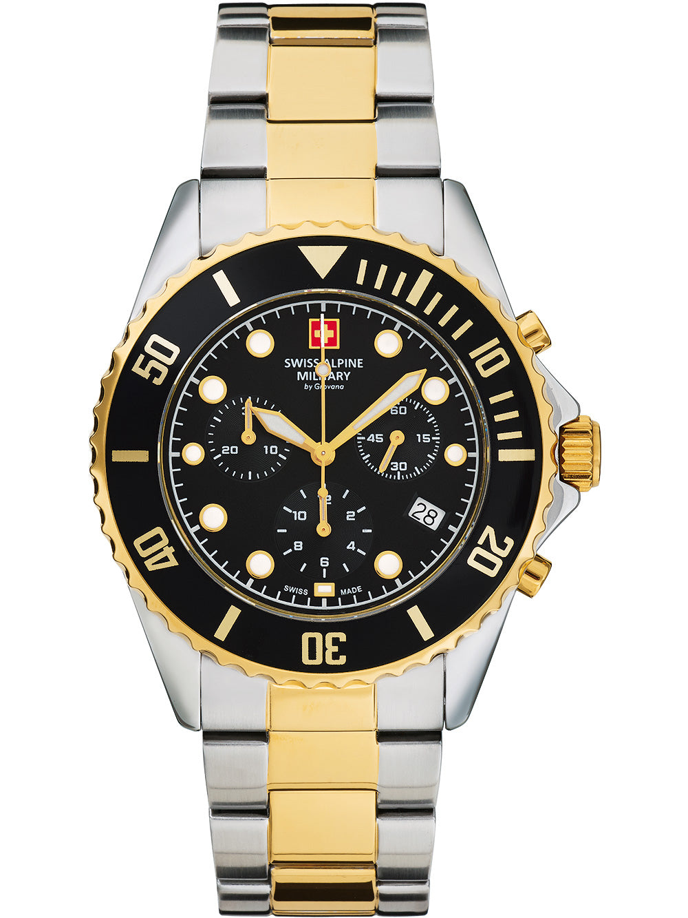 SWISS ALPINE MILITARY Mod. 7053-9147