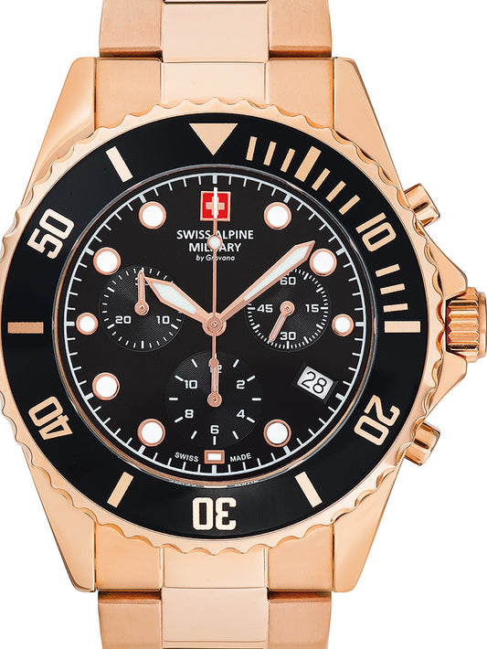 SWISS ALPINE MILITARY Mod. 7053-9167