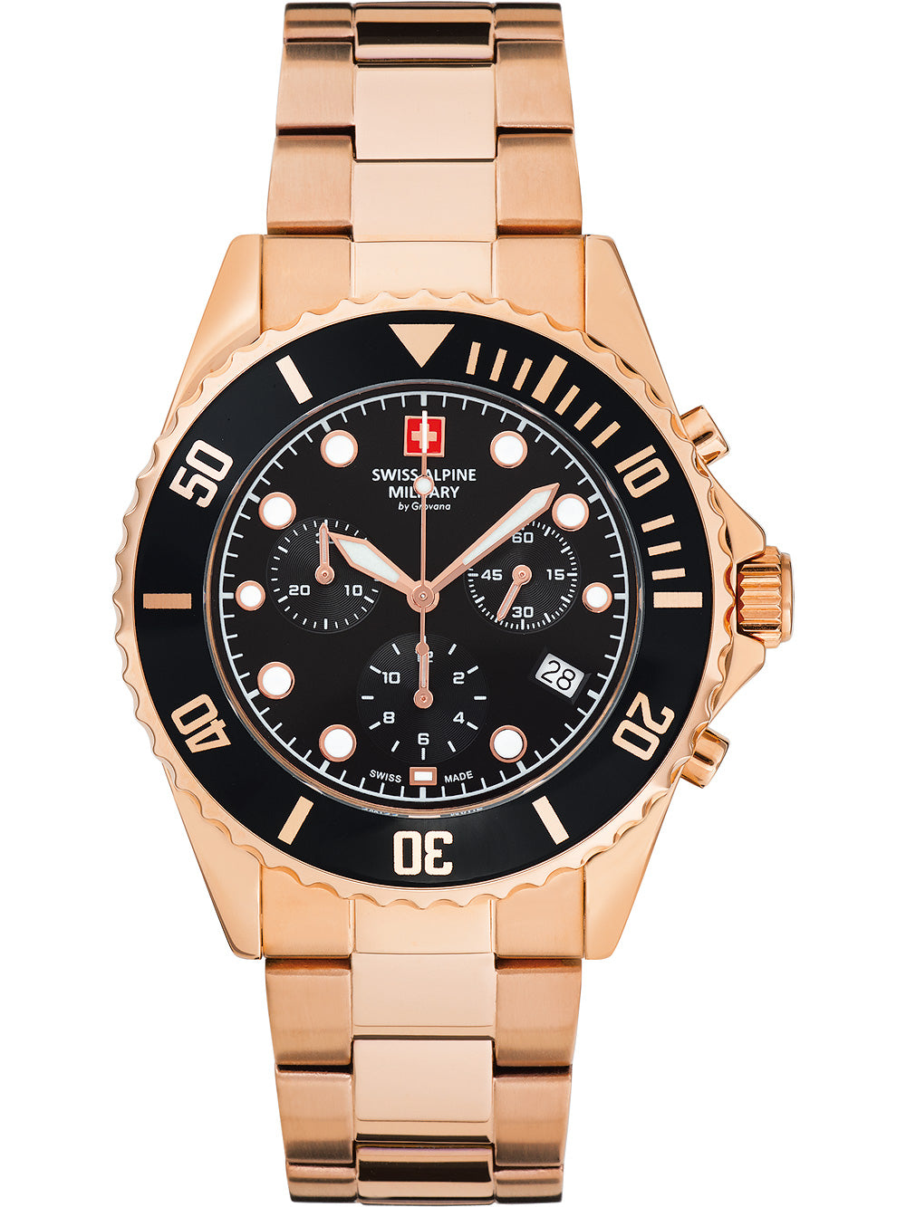 SWISS ALPINE MILITARY Mod. 7053-9167