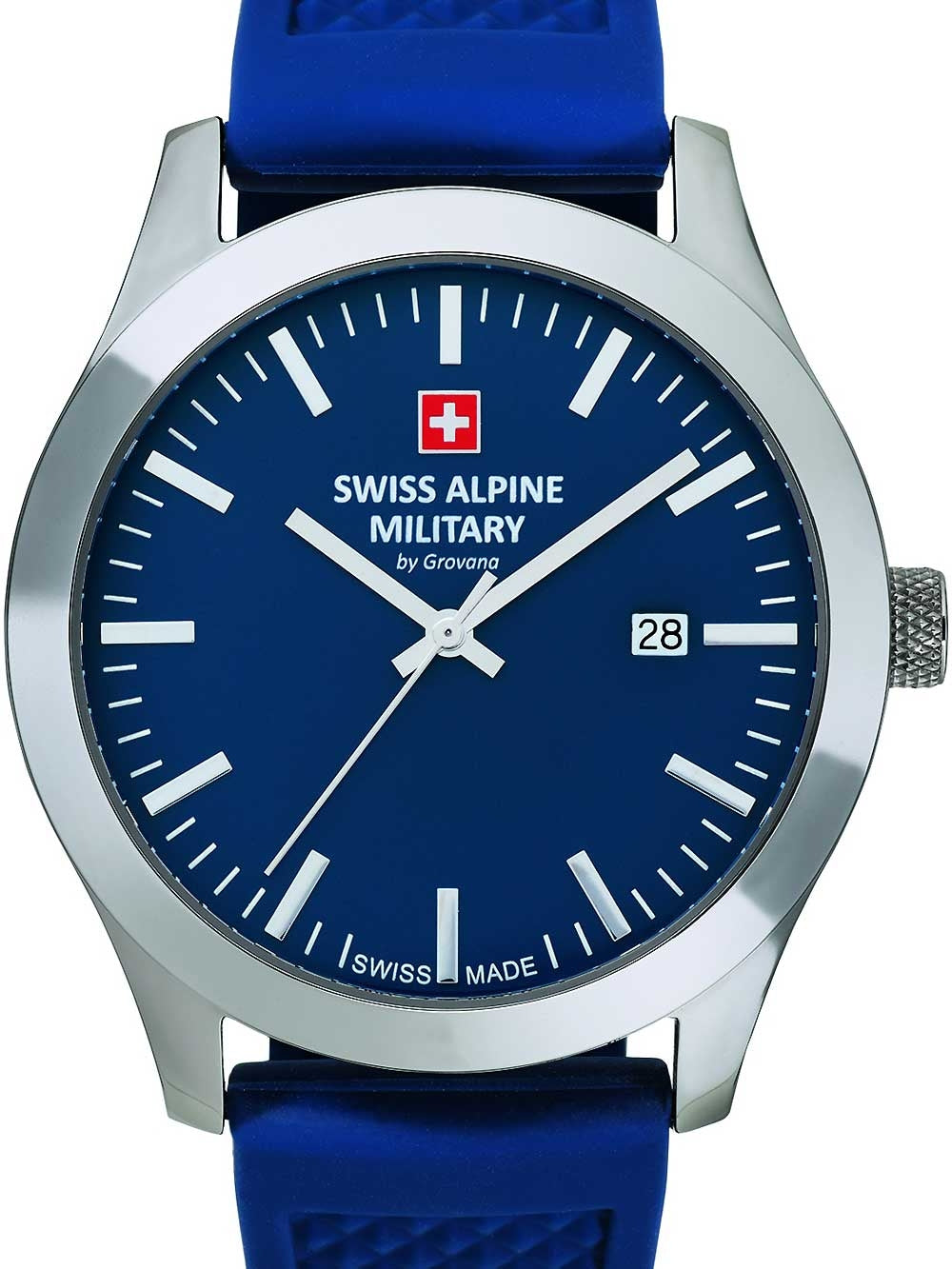 SWISS ALPINE MILITARY Mod. 7055-1835