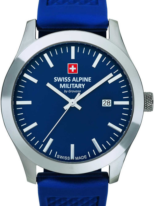 SWISS ALPINE MILITARY Mod. 7055-1835
