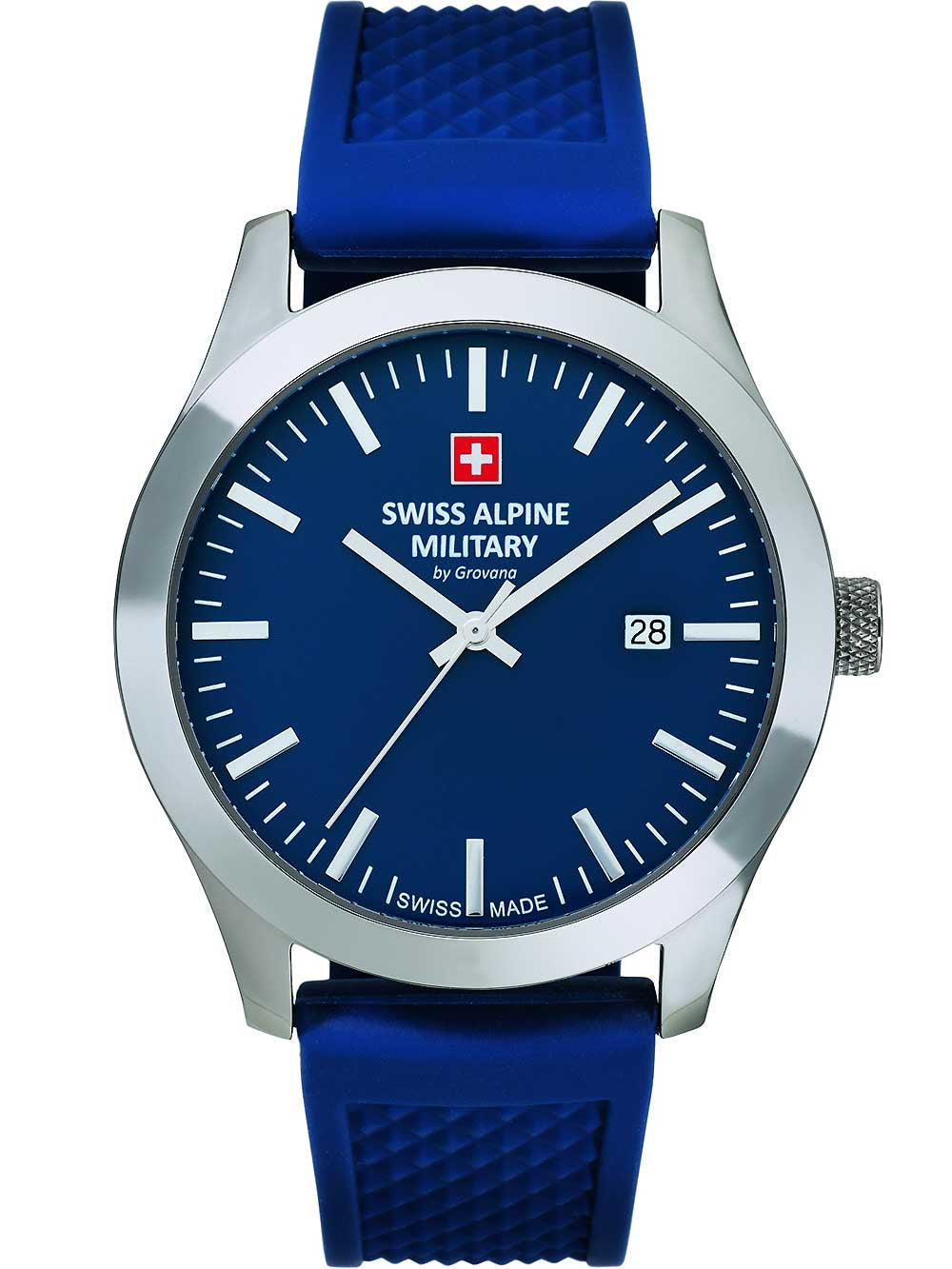 SWISS ALPINE MILITARY Mod. 7055-1835