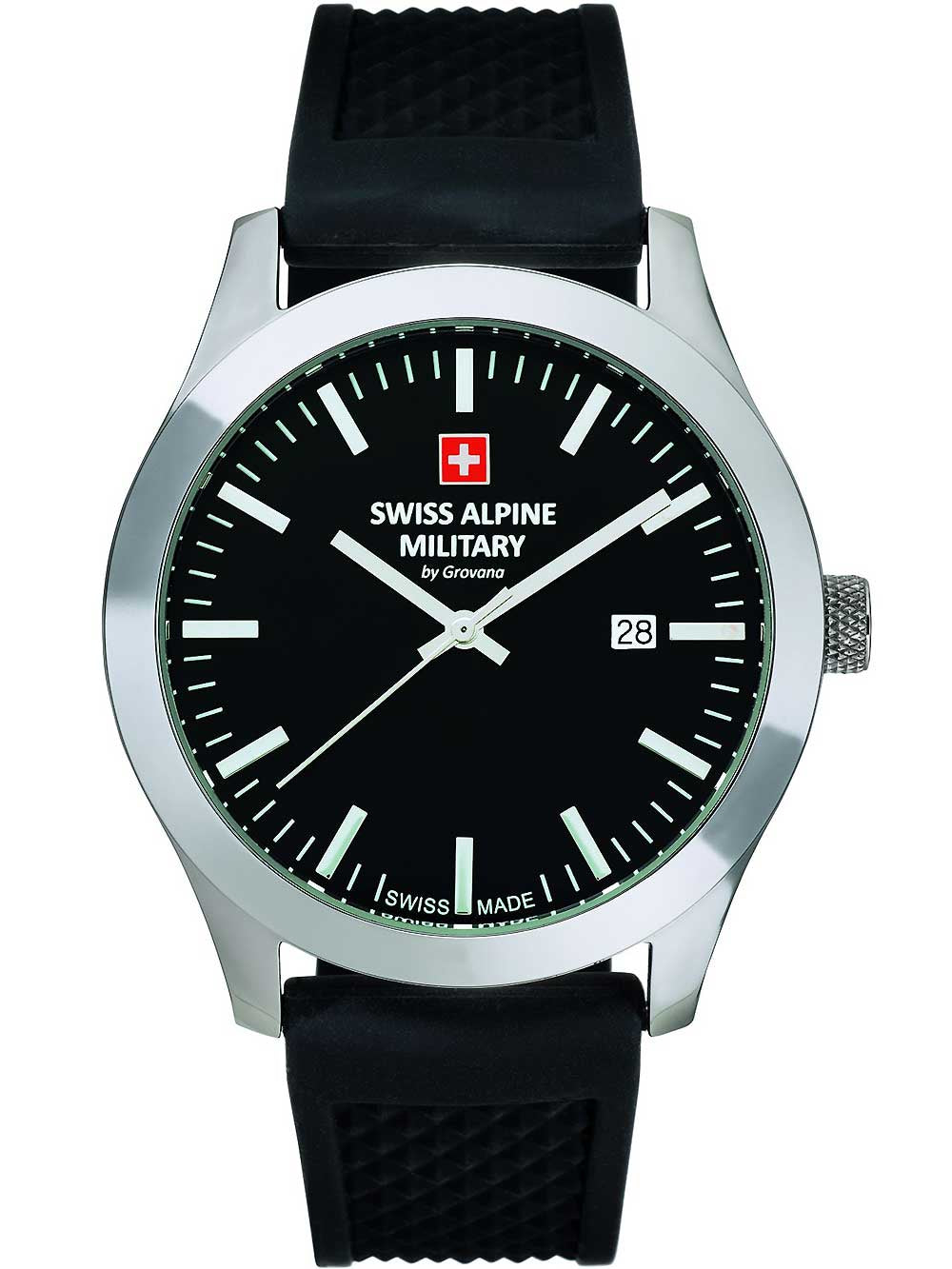 SWISS ALPINE MILITARY Mod. 7055-1837