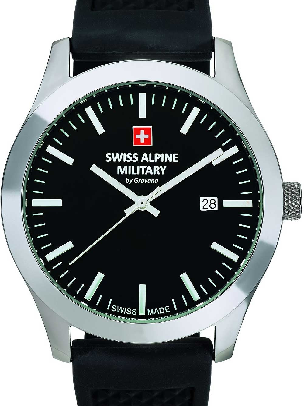 SWISS ALPINE MILITARY Mod. 7055-1837