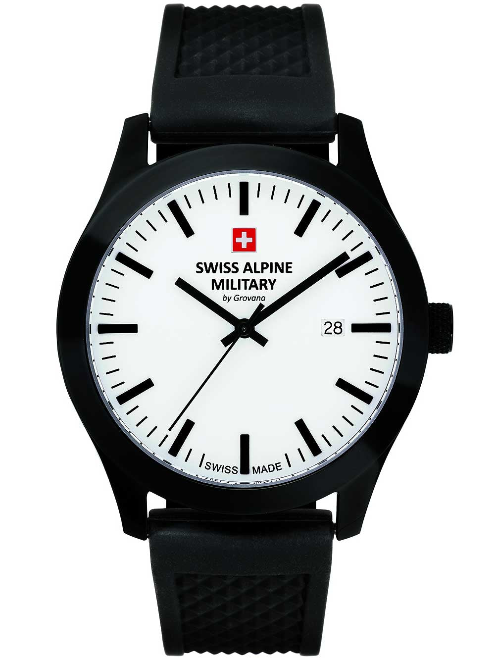 SWISS ALPINE MILITARY Mod. 7055-1873