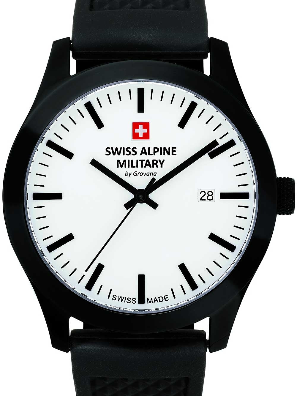 SWISS ALPINE MILITARY Mod. 7055-1873