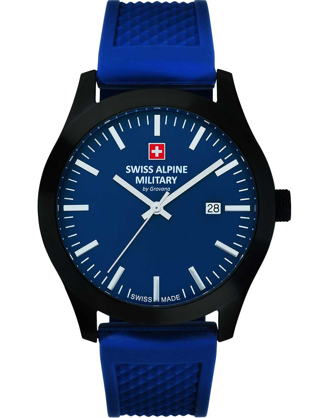 SWISS ALPINE MILITARY Mod. 7055-1875