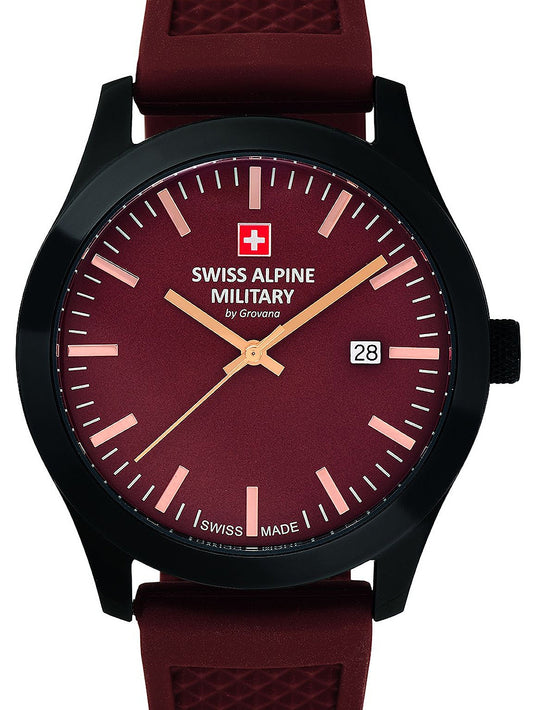 SWISS ALPINE MILITARY Mod. 7055-1876