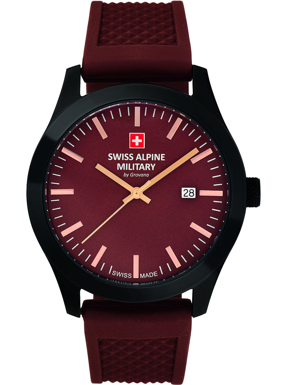 SWISS ALPINE MILITARY Mod. 7055-1876