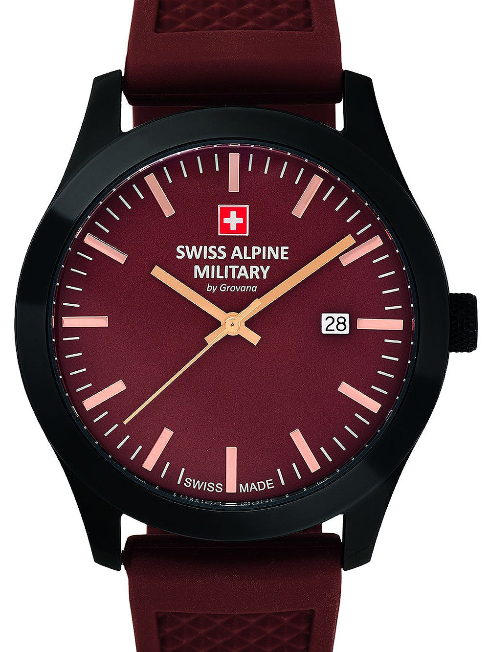 SWISS ALPINE MILITARY Mod. 7055-1876