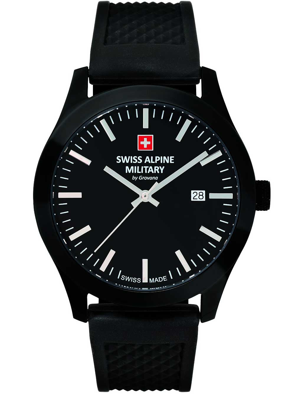 SWISS ALPINE MILITARY Mod. 7055-1877