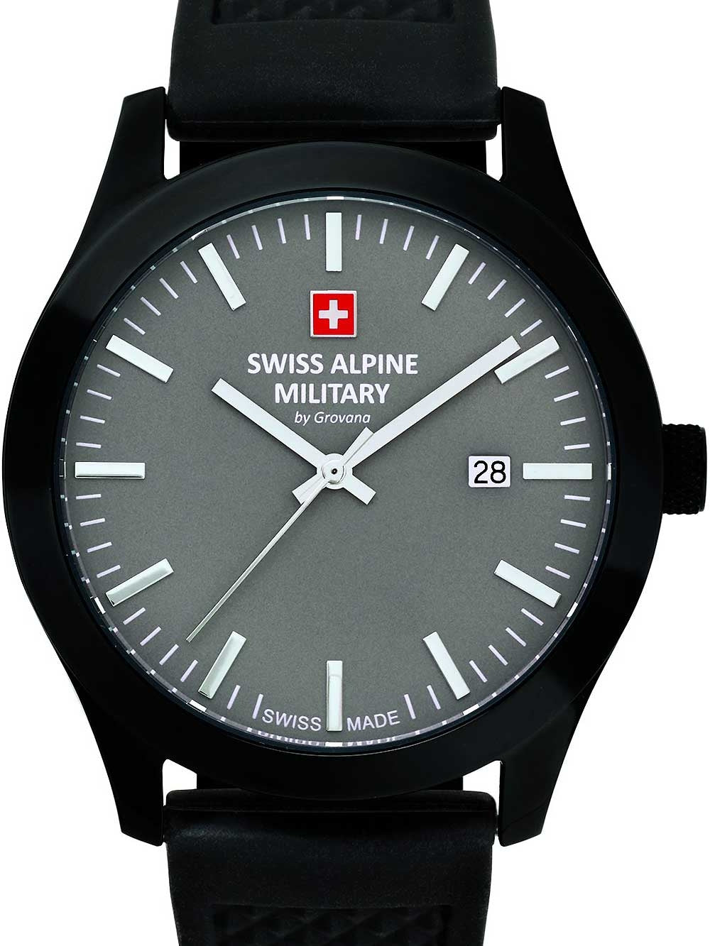 SWISS ALPINE MILITARY Mod. 7055-1878